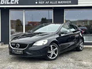 Volvo V40 2,0 D2 120 Momentum aut.