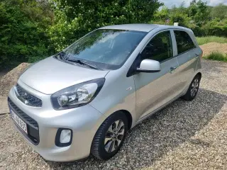 Kia Picanto 1,0 Style