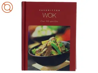 Wok (Bog)