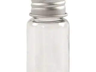 Plastdåse med låg, H: 48 mm, diam. 23,5 mm, 13 ml, 10stk./ 1 pk.