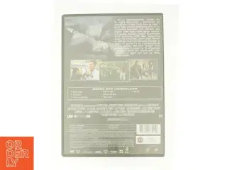 Happening, the fra DVD