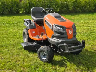 Havetraktor Husqvarna TS 342
