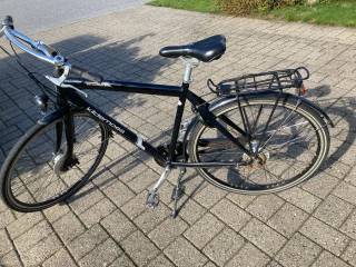 Godt brugt Kildemose cykel