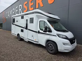 Laika Ecovip  L4009 DS aut.