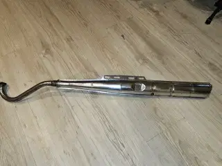 Puch Maxi udstødning originalt