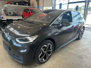 VW ID.3 58 Pro Performance Business