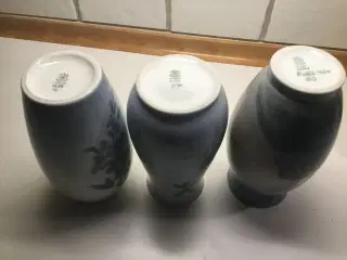 Porcelænsvaser