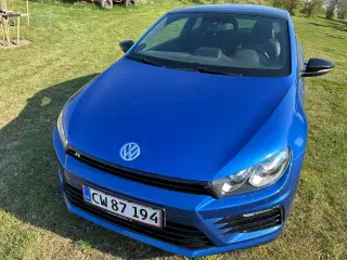 VW Scirocco 2,0 TSi 280 R DSG