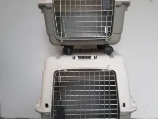Hunde/katte transporter