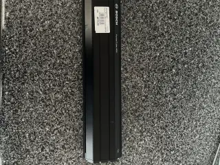 Bosch power tube 400 batteri