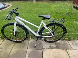 Cykel