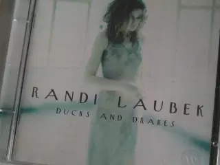 Randi Laubek: Ducks and Drakes (1997  