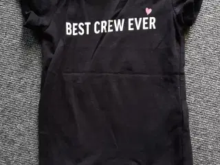 Str. 104 DopoDope T-shirt 