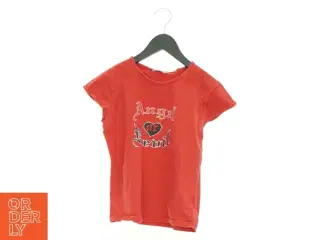 T-Shirt fra D-XEL (str. 164 cm)