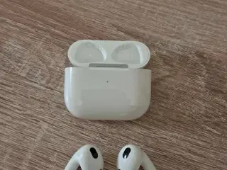 Apple Airpods 3. generation