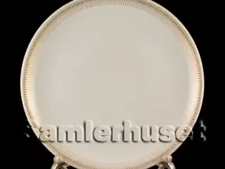 Trend 1220 Fad Rundt 26 cm.