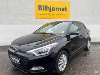 Hyundai i20 1,0 T-GDi EM-Edition