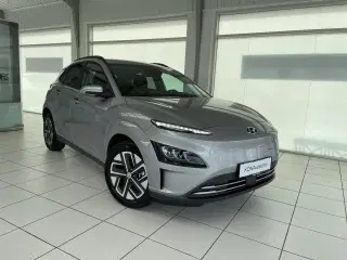 Hyundai Kona 64 EV Prime