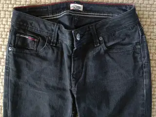 TOMMY HILFIGER DEMIN jeans – model SUZZY