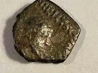 Antique Greece coin 10