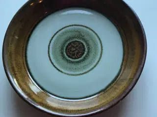 Diskos porcelæn