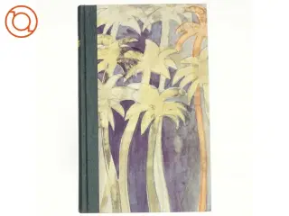 Moskitokysten - Paul Theroux