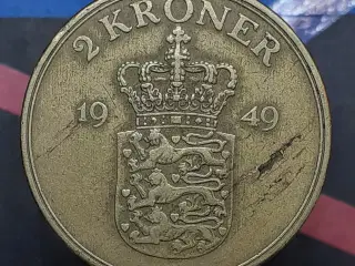 2 kr 1949