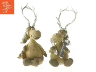 Rensdyrfigurer (str. 11 cm)