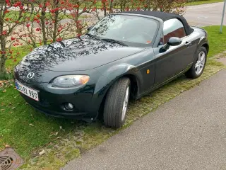 Mazda MX-5 CABRIOLET