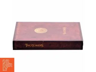 Two Towers - DVD samling