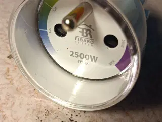  Fibaro Wall plug