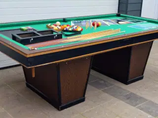 Grindsted Billiardbord