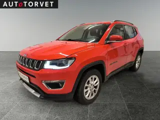 Jeep Compass 1,3 4xe Limited aut. 4x4