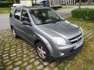 Suzuki Ignis 1.3 benzin