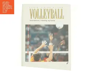 Vollyball