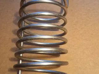 Chiller i rustfrit stål