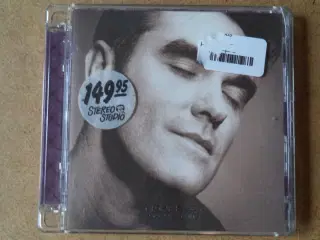 Morrissey ** Greatest Hits (28947 80355)          