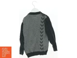Trøje fra Hummel (str. 122 cm)