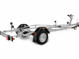 Brenderup ASR X 1500 KG - 22 fod
