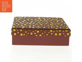 Æske (str. 17 x 14 cm)