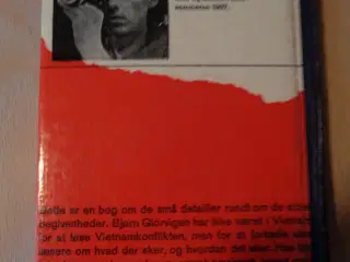 Ved fronten i Vietnam