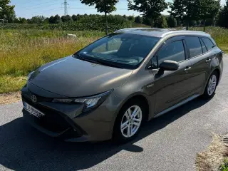 Toyota Corolla 1,8 Hybrid H3 Smart Touring Sports MDS