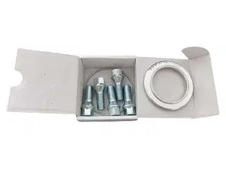 BBS monteringskit 0931386