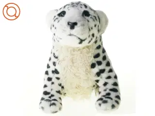Bamse sneleopard (str. 30 x 17 x 20 cm)