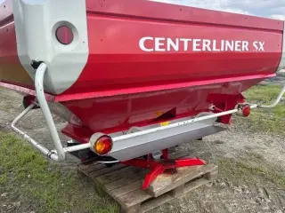 Tulip Centerliner SX