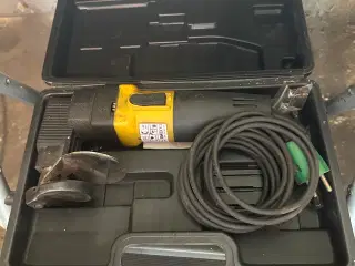 Pladeklipper