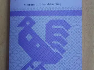 Fuglefletskniplinger
