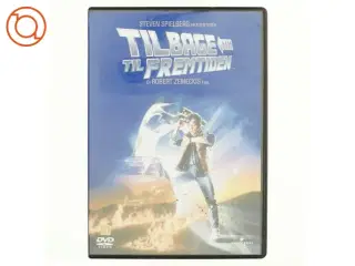 Tilbage til fremtiden