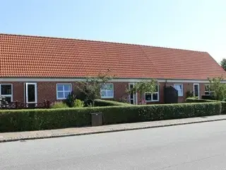 65 m2 hus/villa på Hovedgaden, Aulum, Ringkøbing