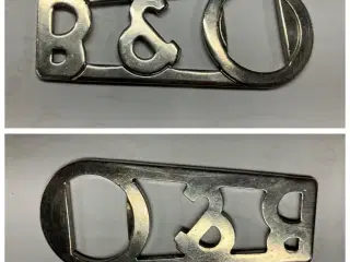 B&O oplukker 